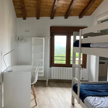 Rio Loba Costa Cantabria Appartement