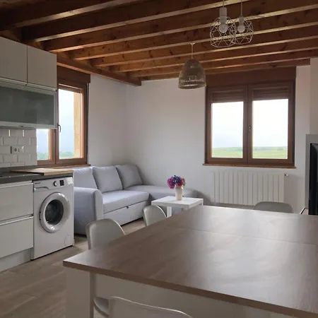 Rio Loba Costa Cantabria