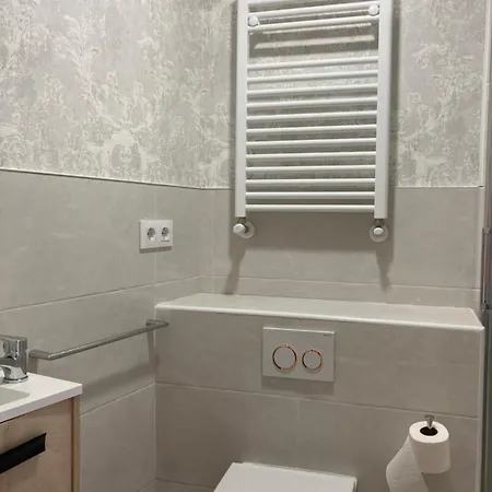 Rio Loba Costa Cantabria Apartment *