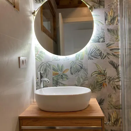 Apartment Rio Loba Costa Cantabria