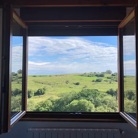 Rio Loba Costa Cantabria * Ruiloba