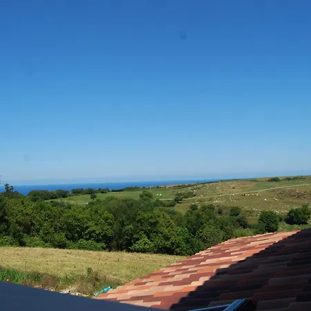 Rio Loba Costa Cantabria Apartment Ruiloba