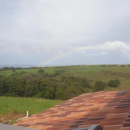 Rio Loba Costa Cantabria Ruiloba