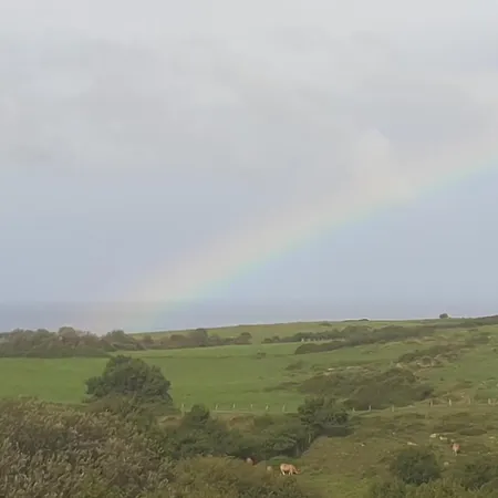 Rio Loba Costa Cantabria * Ruiloba