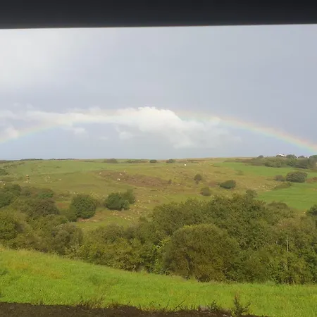 Rio Loba Costa Cantabria