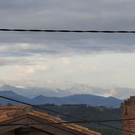 Appartement Rio Loba Costa Cantabria Ruiloba