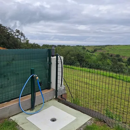 Appartement Rio Loba Costa Cantabria Ruiloba