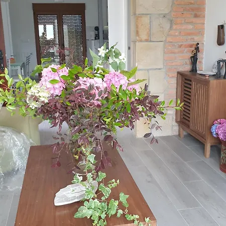 Appartement Rio Loba Costa Cantabria Ruiloba