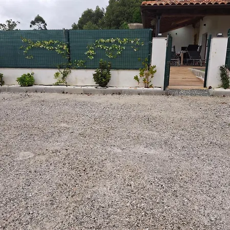 Apartment Rio Loba Costa Cantabria *