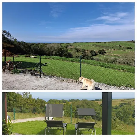 Rio Loba Costa Cantabria *