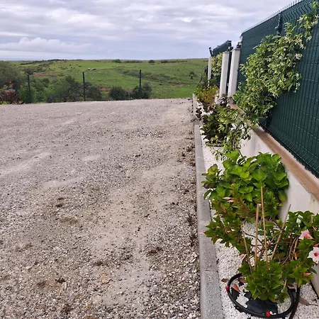 Appartement Rio Loba Costa Cantabria *