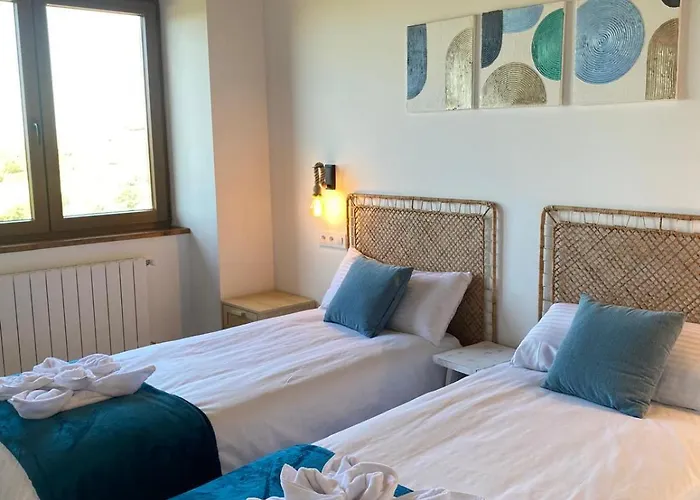 Rio Loba Costa Cantabria * Ruiloba