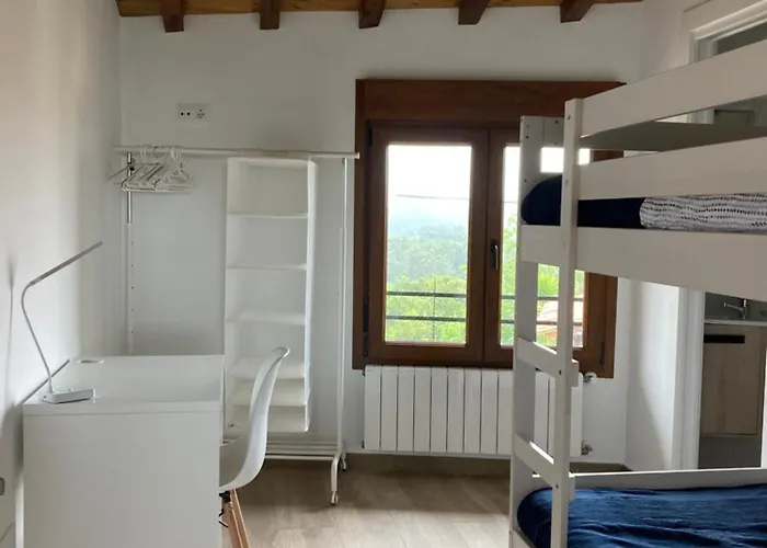 Rio Loba Costa Cantabria Appartement