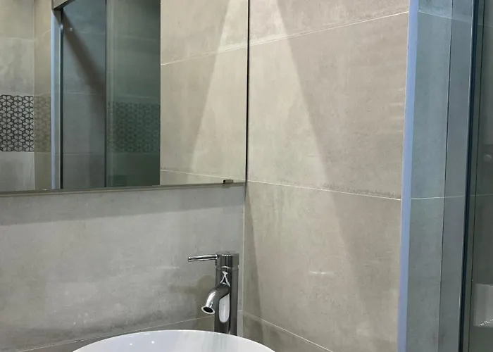 Appartement Rio Loba Costa Cantabria Ruiloba