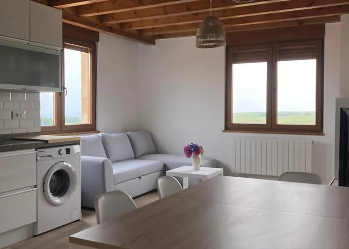 Rio Loba Costa Cantabria