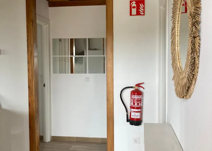 Rio Loba Costa Cantabria Appartement