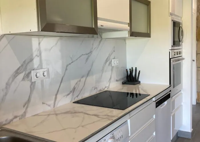 Rio Loba Costa Cantabria Appartement