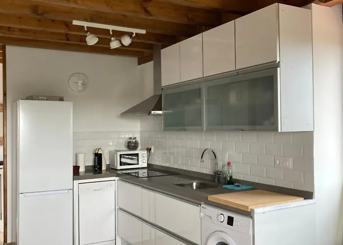 Rio Loba Costa Cantabria Ruiloba