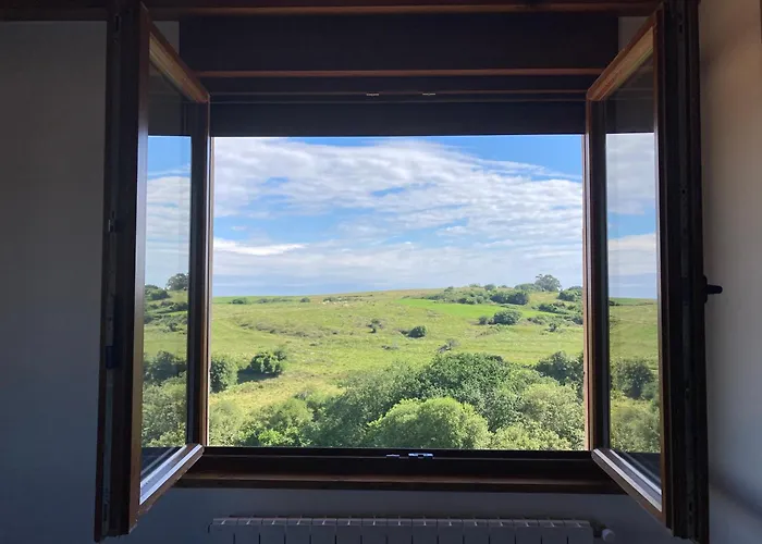 Rio Loba Costa Cantabria * Ruiloba