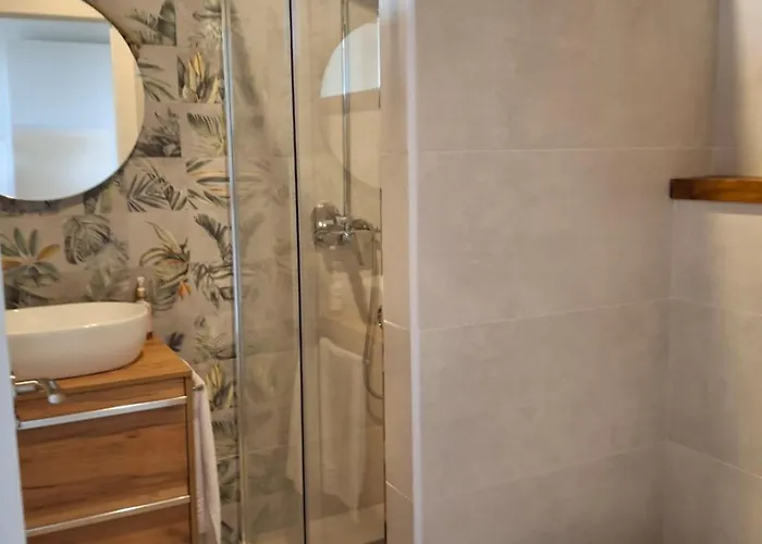 Appartement Rio Loba Costa Cantabria Ruiloba