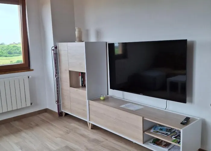 Rio Loba Costa Cantabria