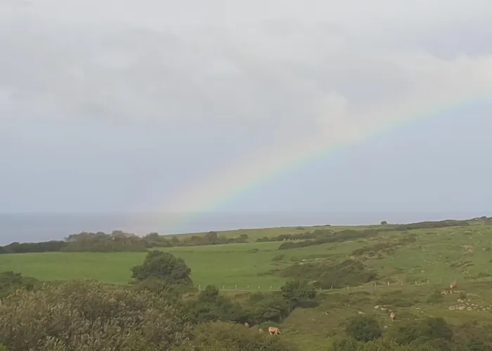Rio Loba Costa Cantabria * Ruiloba
