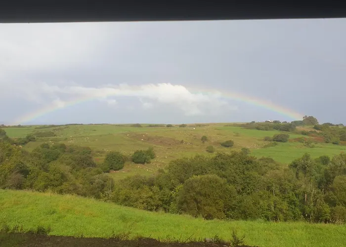 Rio Loba Costa Cantabria