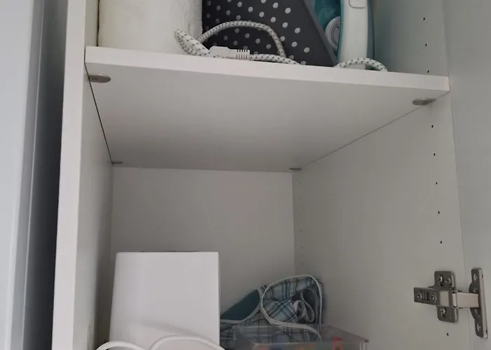 Rio Loba Costa Cantabria Appartement