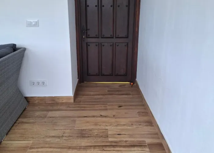 Appartement Rio Loba Costa Cantabria *