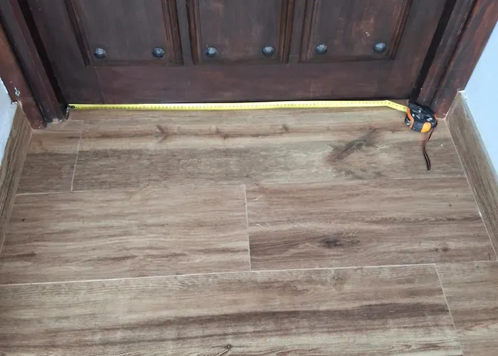 Rio Loba Costa Cantabria Appartement Ruiloba