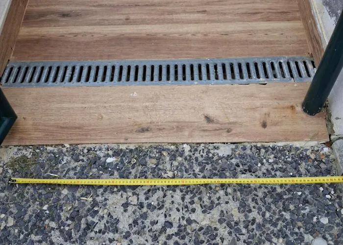 Appartement Rio Loba Costa Cantabria