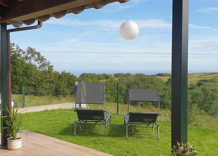 Rio Loba Costa Cantabria Ruiloba