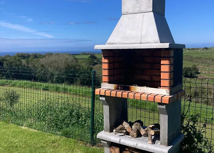 Rio Loba Costa Cantabria * Ruiloba