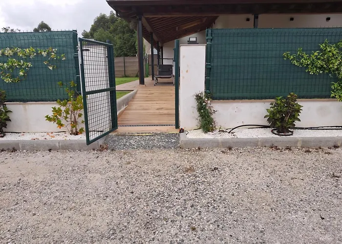 Appartement Rio Loba Costa Cantabria Ruiloba