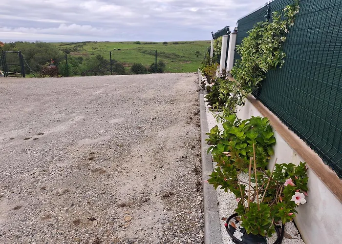 Appartement Rio Loba Costa Cantabria *