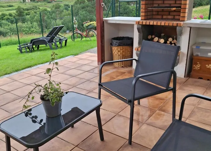 Rio Loba Costa Cantabria *