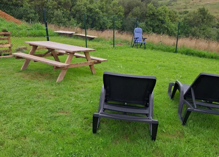 Rio Loba Costa Cantabria *