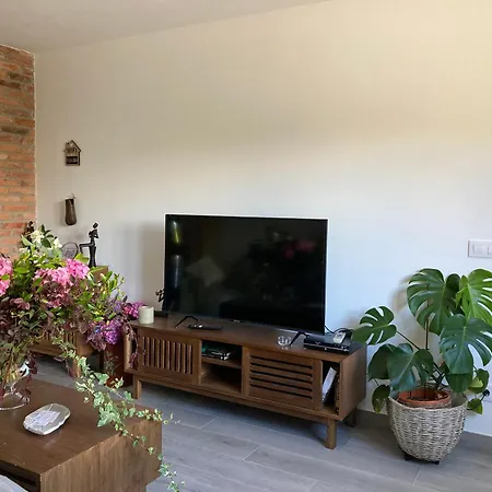 Rio Loba Costa Cantabria Appartement *