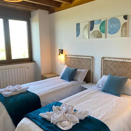 Rio Loba Costa Cantabria * Ruiloba