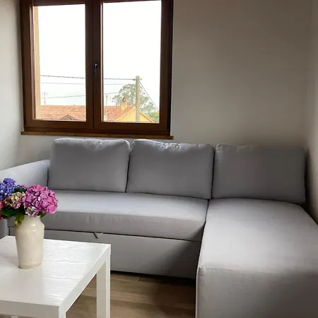 Appartement Rio Loba Costa Cantabria