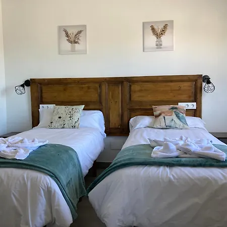 Appartement Rio Loba Costa Cantabria