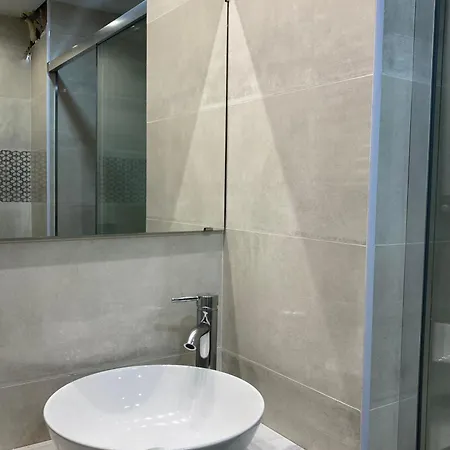 Appartement Rio Loba Costa Cantabria Ruiloba