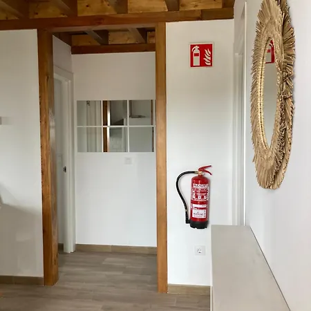 Rio Loba Costa Cantabria Appartement