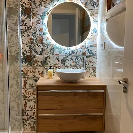 Rio Loba Costa Cantabria