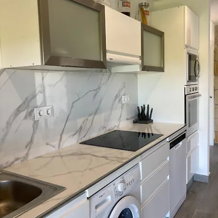 Rio Loba Costa Cantabria Appartement