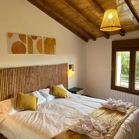 Rio Loba Costa Cantabria Ruiloba