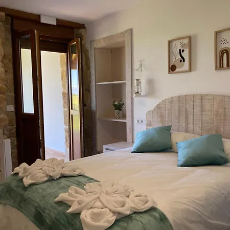 Rio Loba Costa Cantabria Appartement *