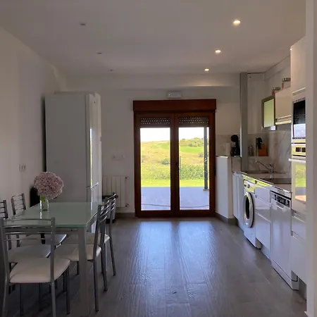 Rio Loba Costa Cantabria * Ruiloba