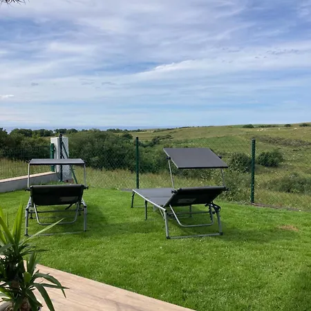 Appartement Rio Loba Costa Cantabria Ruiloba