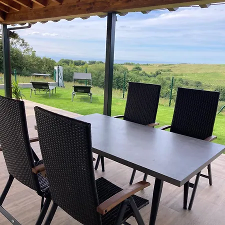 Rio Loba Costa Cantabria Ruiloba